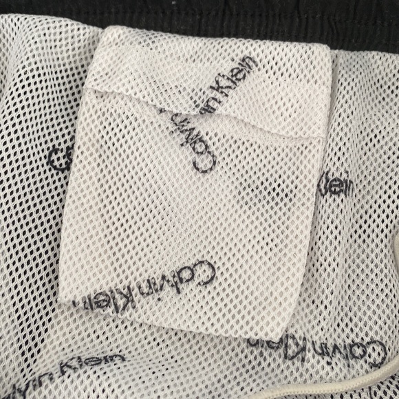 Calvin Klein Swim Trunks for Men - Picture 3 of 3